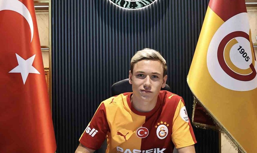 Batrakov galatasaray'da: amaç kupalar ve ligde istikrar