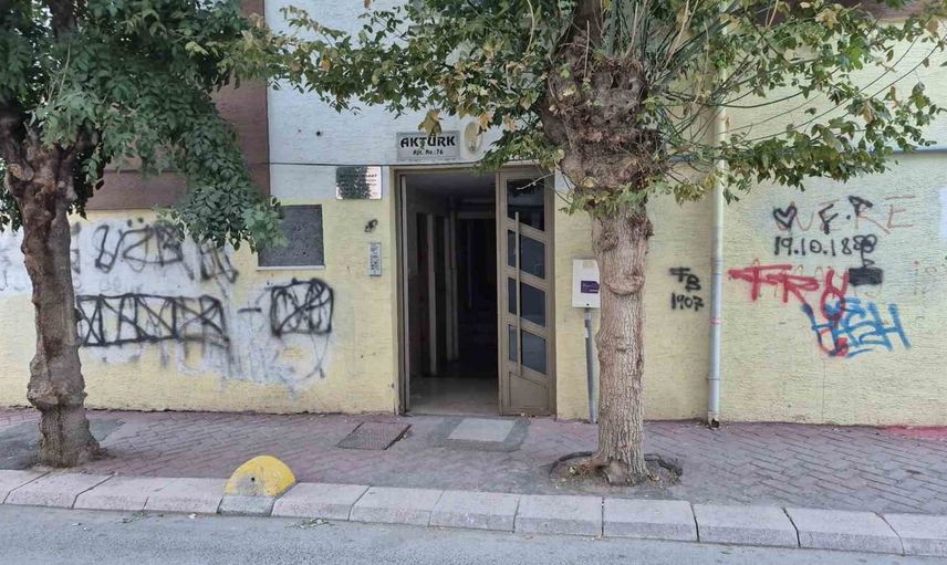 Deponun içinde hayatını kaybetti: Eskişehir'de şüpheli ölüm soruşturması