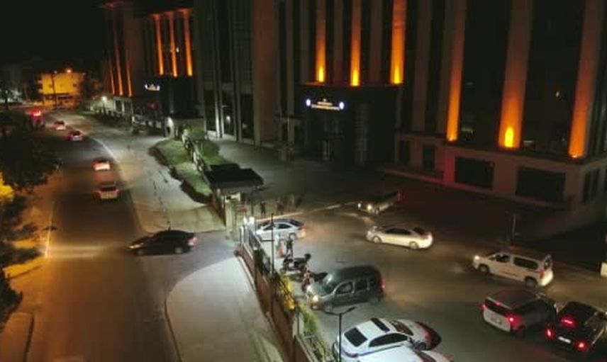 Çanakkale'de beş aylık takipte Yıldızlar örgütüne operasyon: 8 gözaltı