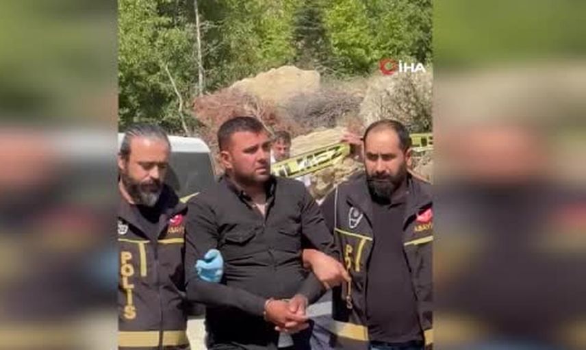 Faili meçhul birimler iki eski cinayet dosyasını aydınlattı