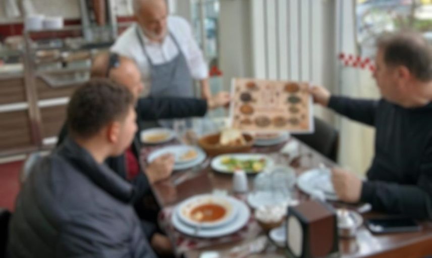 Menülerde kalori ve içerik bilgisi dönemi: Bayburt uyardı, uyum tarihleri belli