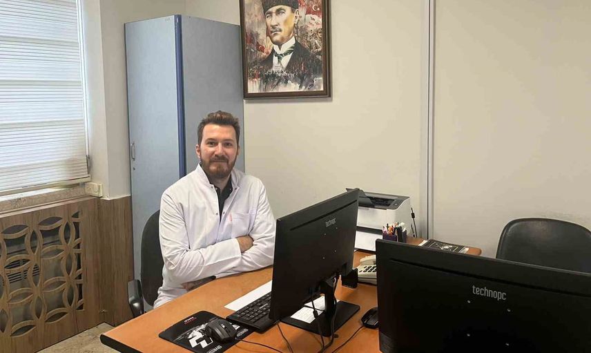 Servergazi'ye romatoloji ve endokrinoloji uzmanları atandı, hizmet alanı genişliyor