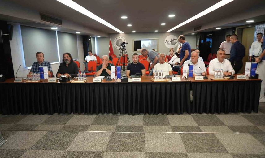Son mecliste üretici önceliği: tarımda sürdürülebilirlik ve fiyat istikrarı