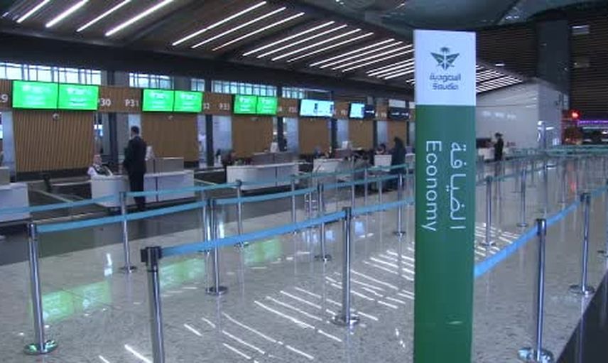 İstanbul havalimanı'ndan Riyad seferleri geçici olarak durduruldu