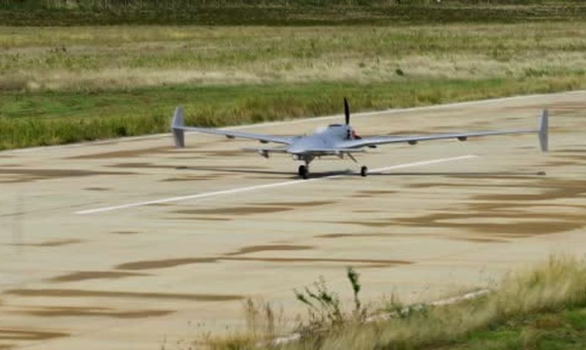 Baykar platformları Ateş Serbest-2026'da otonom sürü ve hassas vuruşta üstünlük gösterdi