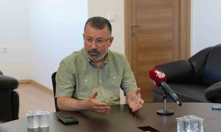 KBÜ iletişim fakültesinde araştırma odaklı yeni dönem stratejileri