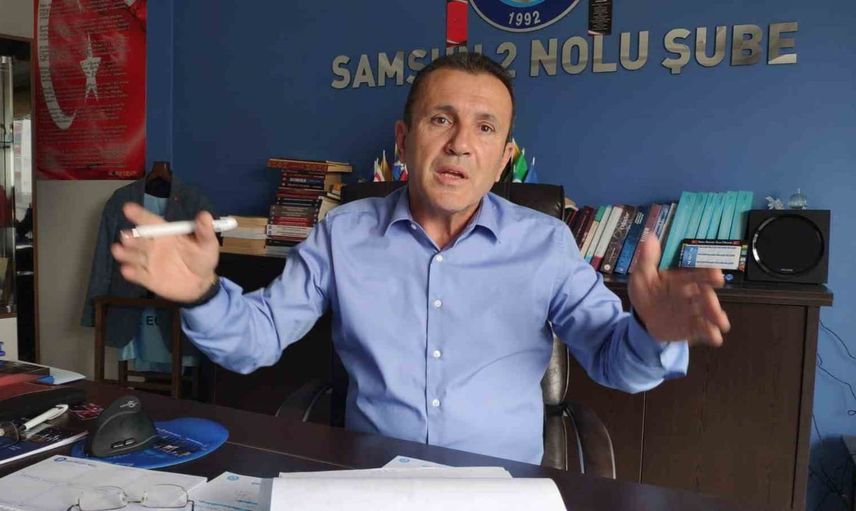 Vezirköprü eğitimi ankara gündeminde: mesem binası ve tarım lisesi talebi