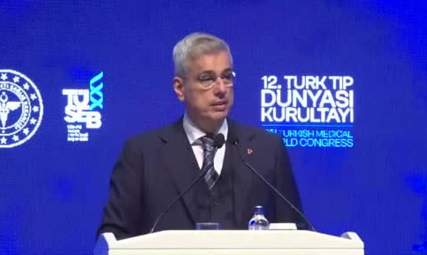Sağlıkta üreten vizyon: yerli cihaz ve ilaçlarla küresel pazara