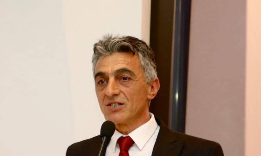 Niğde’de şehit aileleri ve gaziler üniversitenin yanında durdu