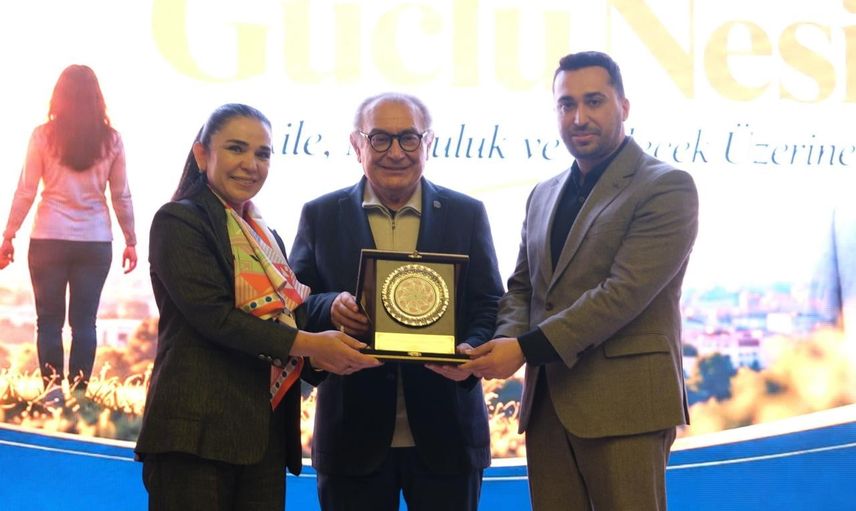 Güçlü ailede iletişim ve sorumluluk ön plana çıktı