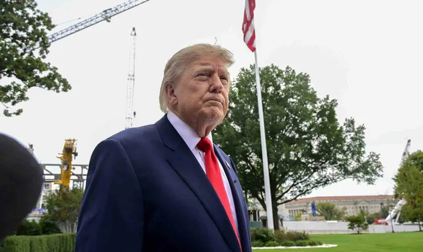 Trump duyurdu: enerji ateşkesi ilan edildi, Zelenskiy eleştirildi