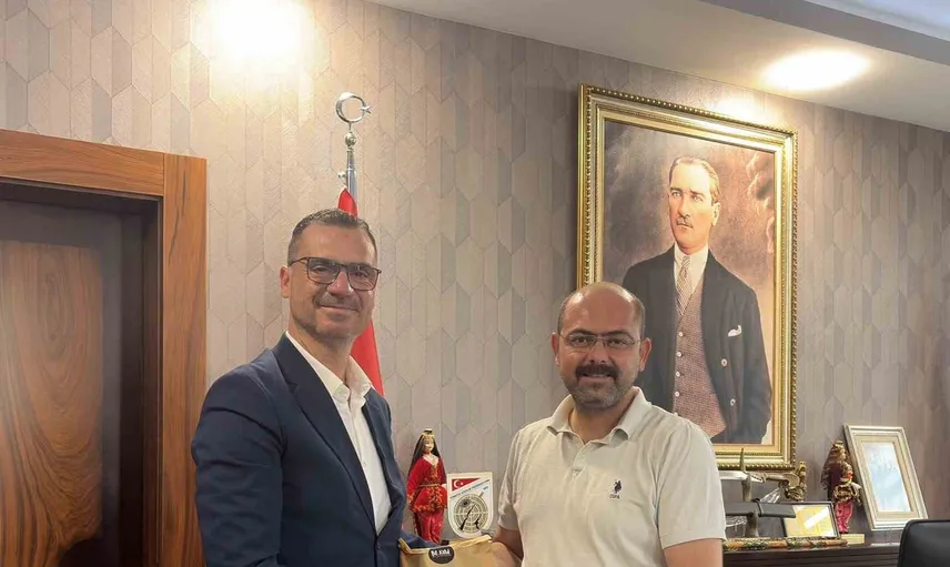 Tosya gençlere Avrupa kapılarını arıyor