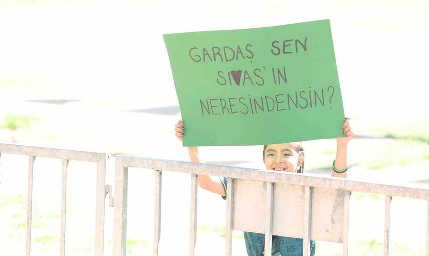 Birlik sesi Kartepe'den yükseldi: gardaşlık buluşmasında 4 Eylül ruhu