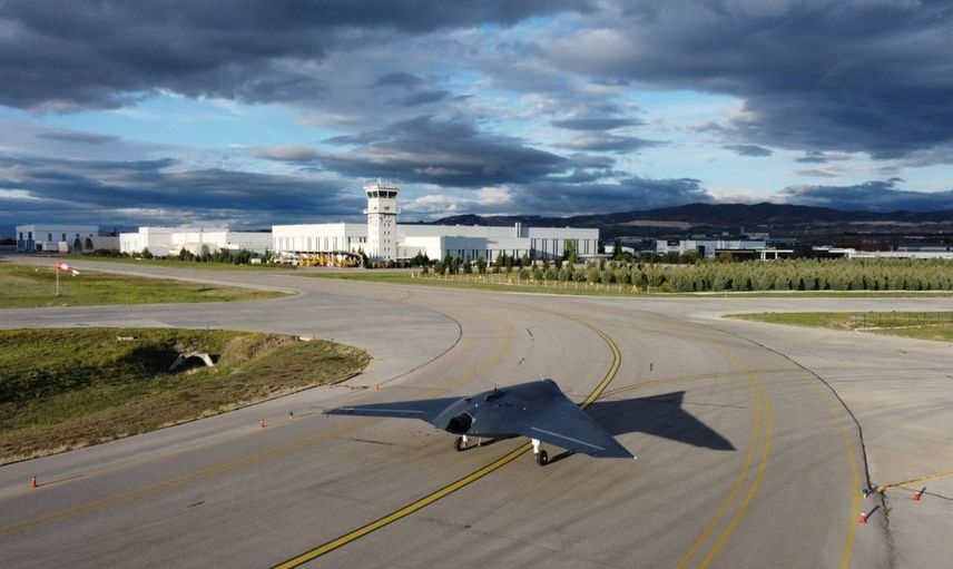 NATO paylaşımında ANKA-III'ün NATO 3.0 dönüşümündeki rolü vurgulandı