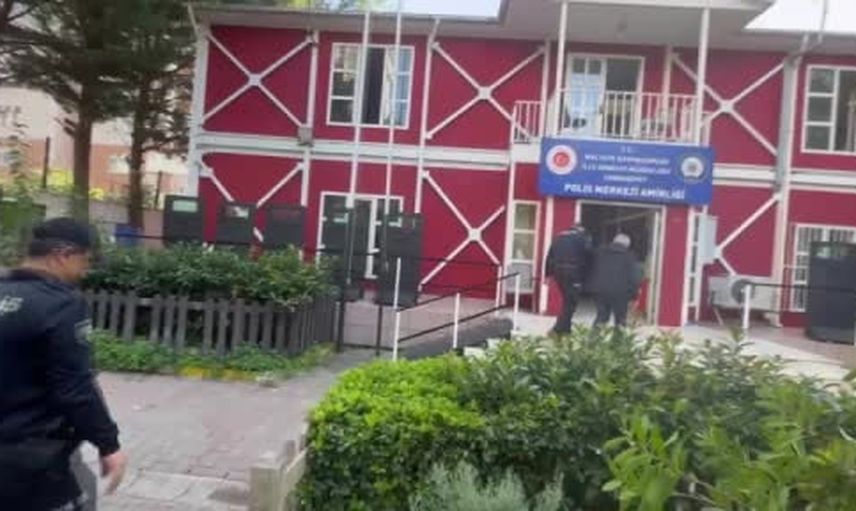 Maltepe'de çöken bina soruşturmasında gözaltılar