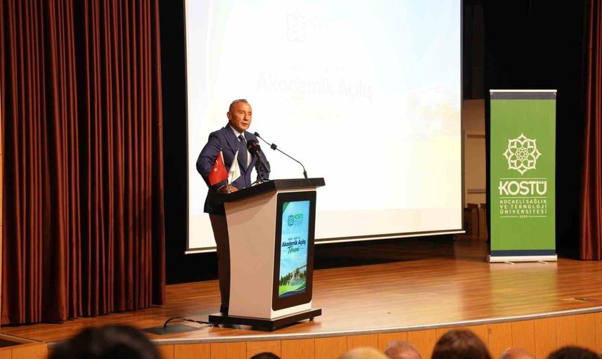 Eğitimde sorumluluk ve terörsüz Türkiye hedefi: birlik ve reform çağrısı