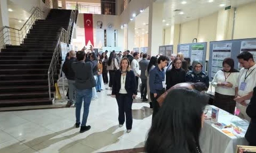 Kentsel yazılım ve ekolojik malzemelerle afetlere dayanıklı şehir hedefi