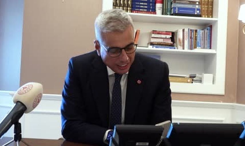Siirt Eğitim ve Araştırma Hastanesi'nde yeni dönem: ilk bypass ameliyatı başarıyla tamamlandı