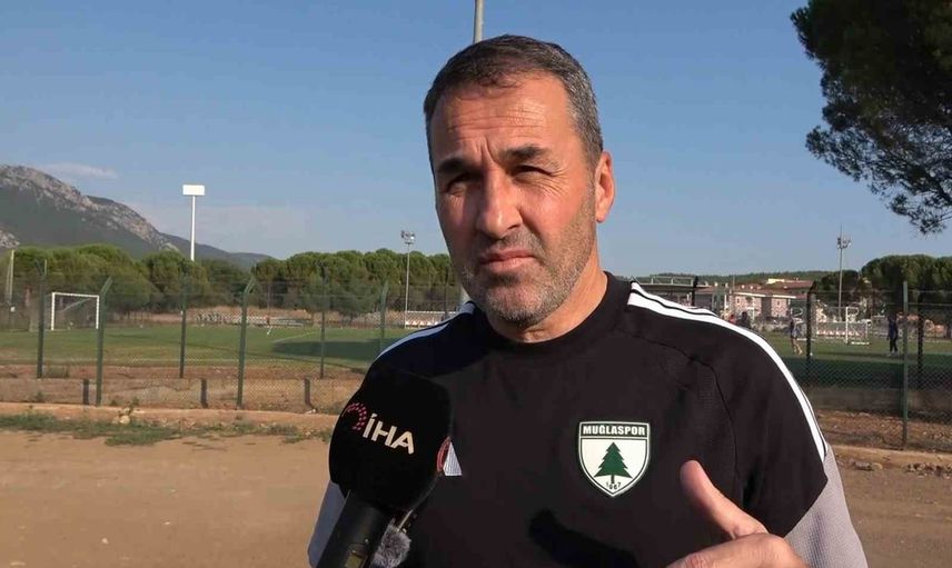 Muğlaspor için yeni bir başlangıç: pazar günü stadyumda taraftar desteği belirleyici
