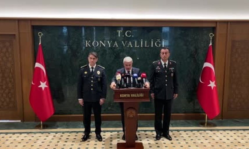 Konya'da 31 ilçede okul bahçe görevlisi uygulaması hayata geçiyor