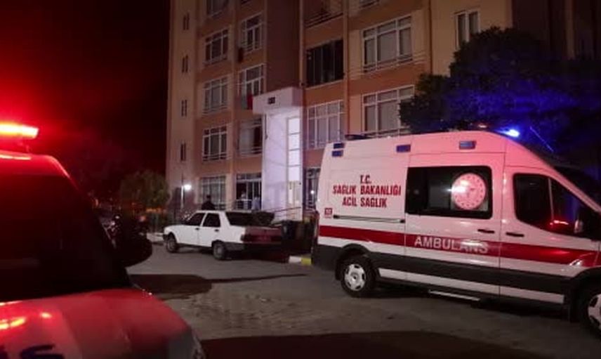 Nevşehir'de yedek anahtarla girilen evde başından tüfekle vurulmuş halde ölü bulundu