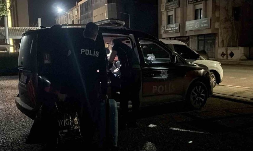 Çorum'da sanayi sitesindeki kavga: 1 kişi öldü, 2 şüpheli tutuklandı