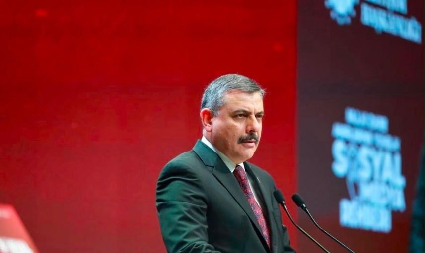 dijital çağda kamu iletişiminde rehber ve uygulama tartışıldı