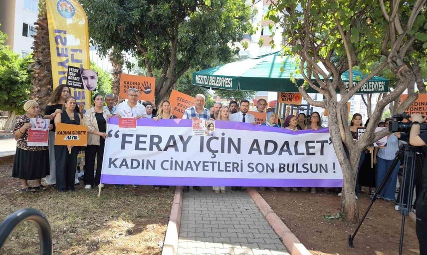 Aileden adalet çağrısı: Feray Şahin'in yokluğunda 9 yıl