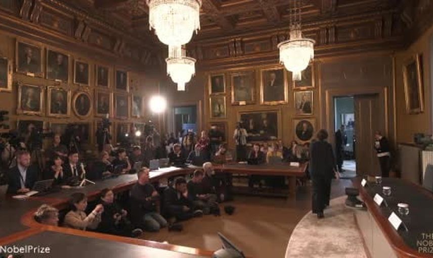 Güney kutbundan evrene açılan pencere: Francis Halzen'e Nobel Fizik Ödülü