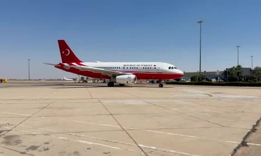 Fidan Şam'da diplomasi trafiği başlıyor