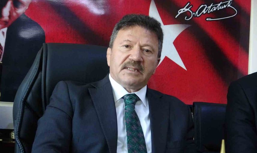 Esnafın sorunlarını merkeze alan ziyaret: Yiğiner Ardahan’da