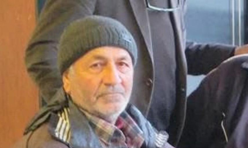 Eski antrenörün son yolculuğu Tarsus'ta uğurlandı
