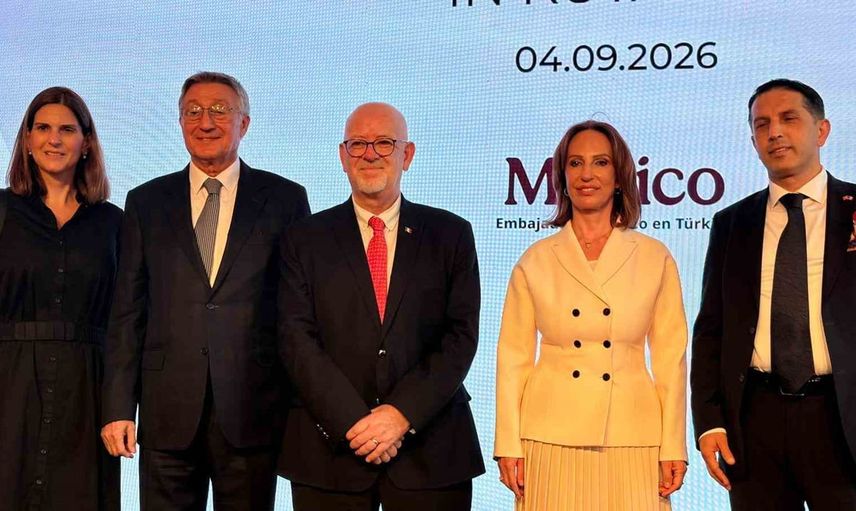 Esin Güral Argat, Kütahya'da Meksika ile üretim köprüsü kuracak