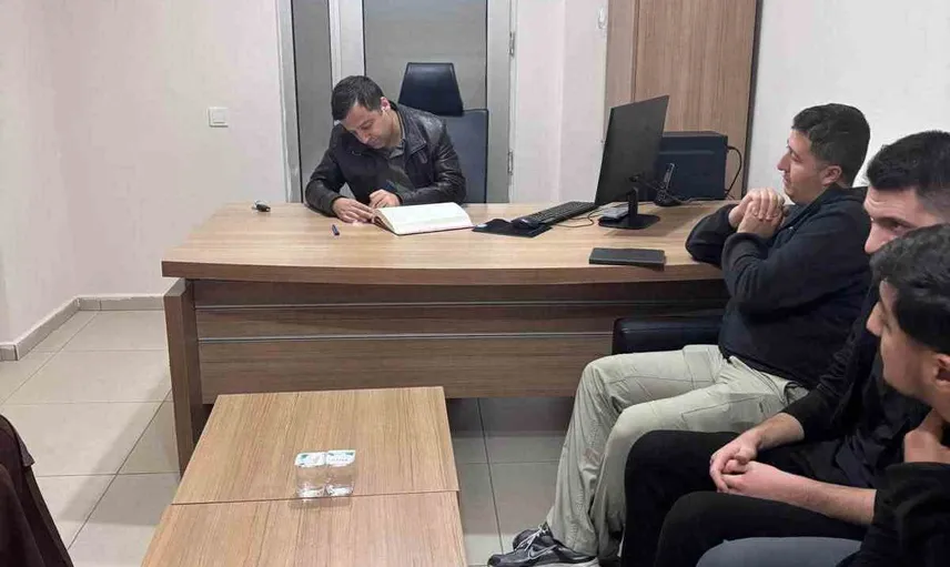 Gece nöbetinde Muğla'nın huzurevleri: bakım ve hizmetler mercek altında
