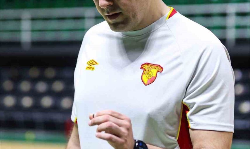 Göztepe Konya'da kritik galibiyetle dış saha iddiasını sürdürdü