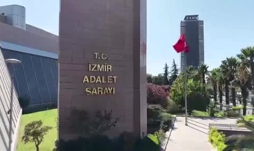 İzmir'de 'Ailem Güvende' soruşturmasında 16 kişi gözaltına alındı
