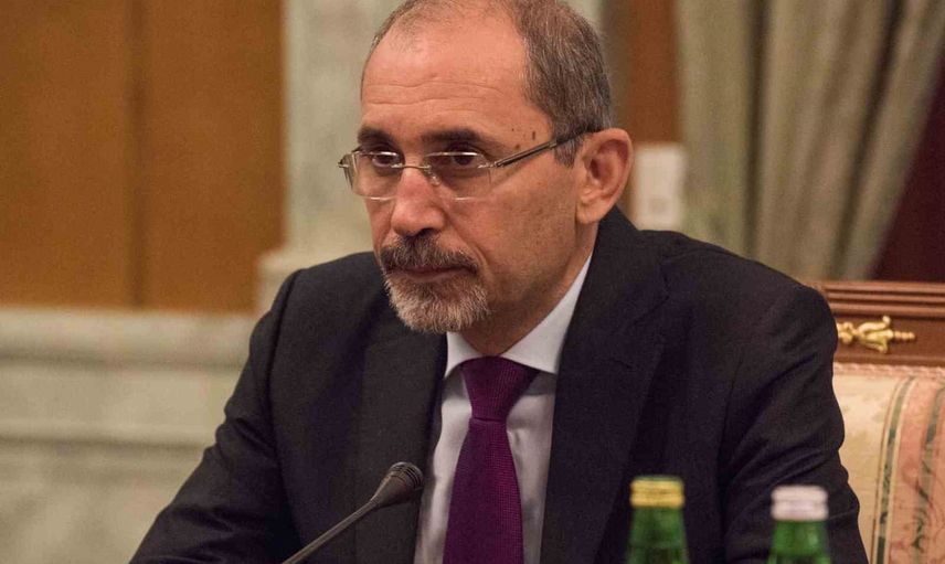 İran'dan Ürdün'e tepki: dışişleri bakanları arasındaki açıklama gerilimi