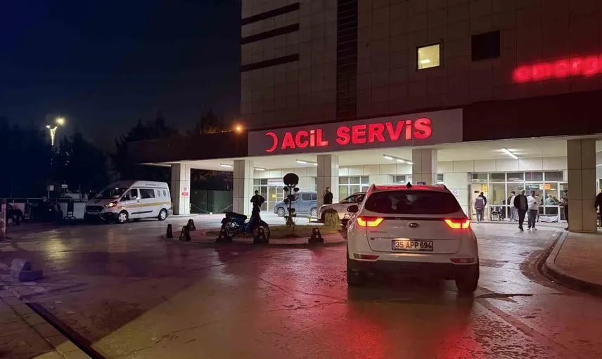 Sokakta çöken kanser hastası, Kocaeli'de kaldırıldığı hastanede yaşamını yitirdi