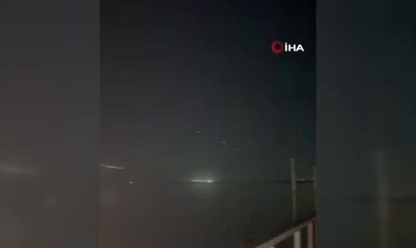 İran, larak saldırısına misilleme olarak Ürdün’deki iki ABD üssünü hedef aldı