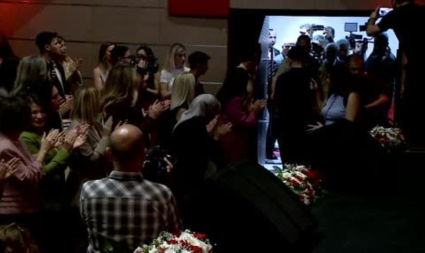 Kadının gücü Cumhuriyetin ikinci yüzyılında değişimi tetikleyecek
