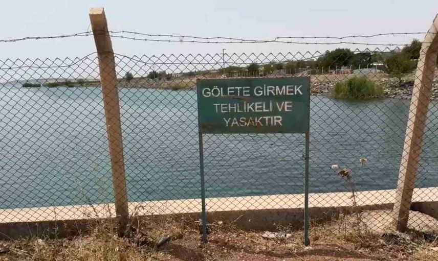 Göktepe’de kurtarma çabaları sürerken down sendromlu çocuk yaşamını yitirdi