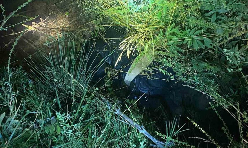 Göksun'da sulama kanalında cansız bedeni bulunan 74 yaşındaki kişi için soruşturma