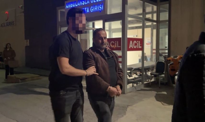 Gölcük'te meclis üyesi öldürüldü, zanlı İznik'te yakalandı