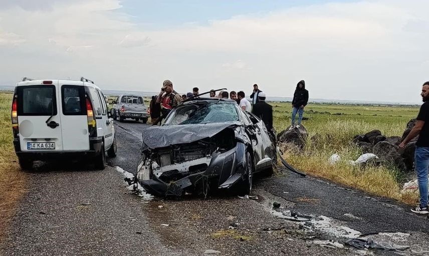 Ağustosun trafik tablosu: bir ayda 233 can gitti