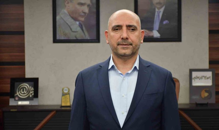 Kayseri ticaret borsası, Erciyes Üniversitesi'nde gıda mühendisliği laboratuvarlarını güçlendirdi