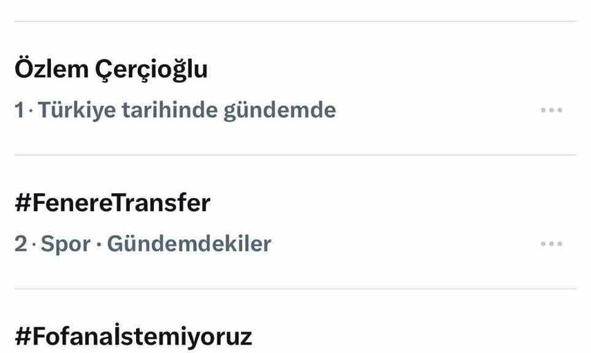 Çerçioğlu’nun 30 Ağustos videosu tarihle modernliği buluşturdu