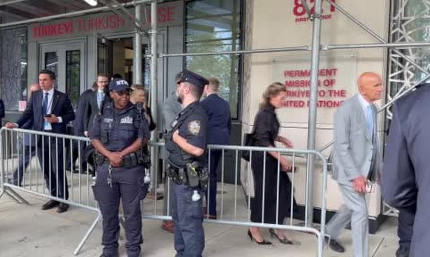 Zorlu dönemde ortaya çıkan dostluk: Türkiye Amerika için güvenilir ortak