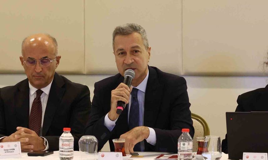 Marmaris 2027'ye dört mevsim hedefiyle hazırlanıyor