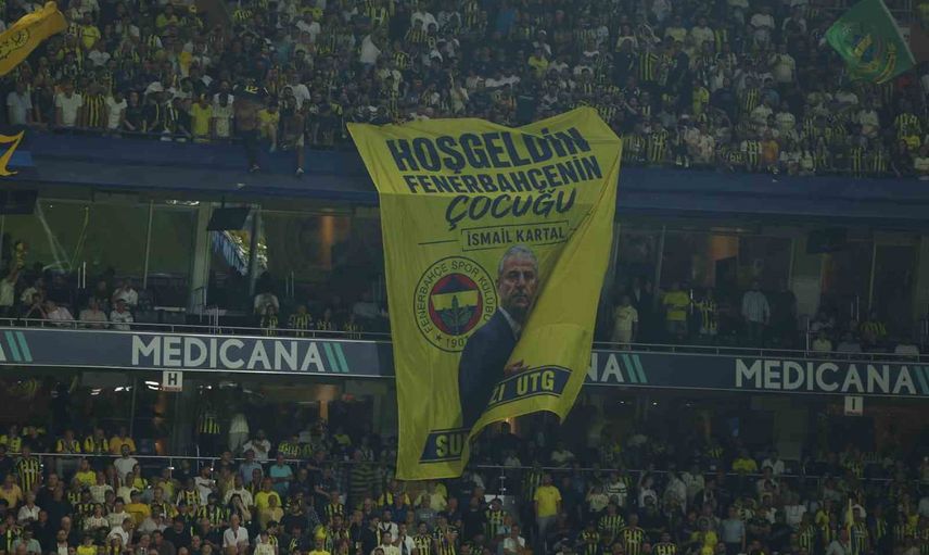 Fenerbahçe, UEFA Şampiyonlar Ligi'nde Sturm Graz karşısında erken üstünlük sağladı