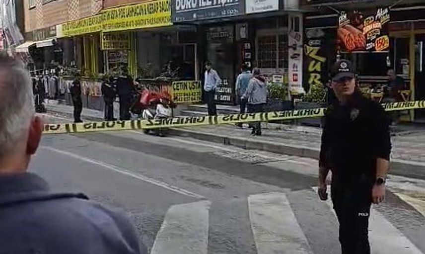 Kocaeli'de kebap dükkanı sahibinin öldüğü saldırıda şüpheli tutuklandı